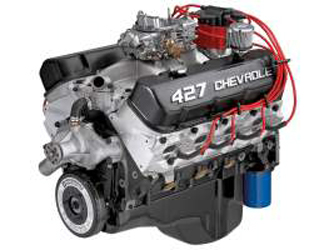 P76D1 Engine